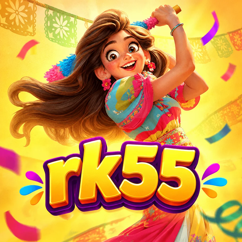 rk55 · Pinata Wins