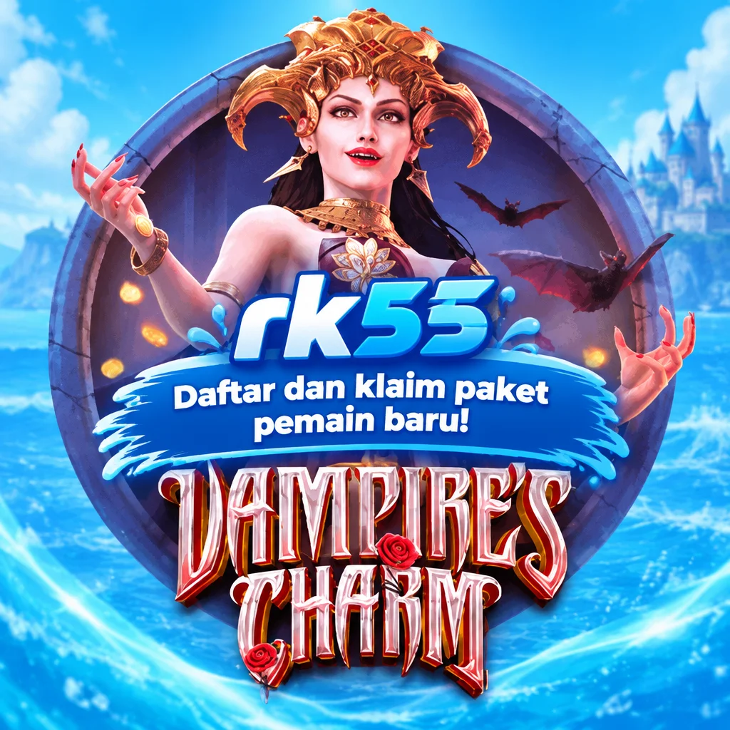rk55 · Vampires Charm