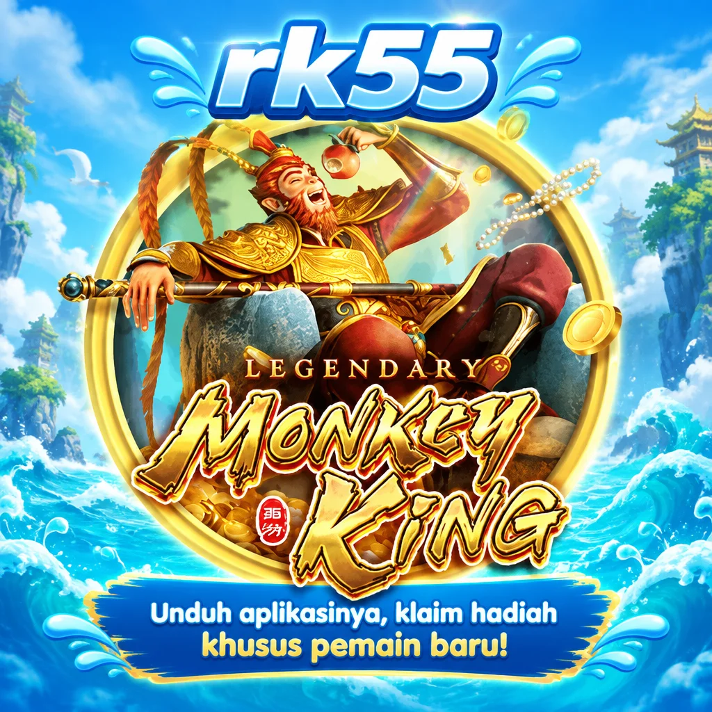 rk55 · Lgd Monkey Kg