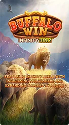 Buffalo Win · Panduan Visual Antarmuka dan Kontrol Permainan Buffalo Win