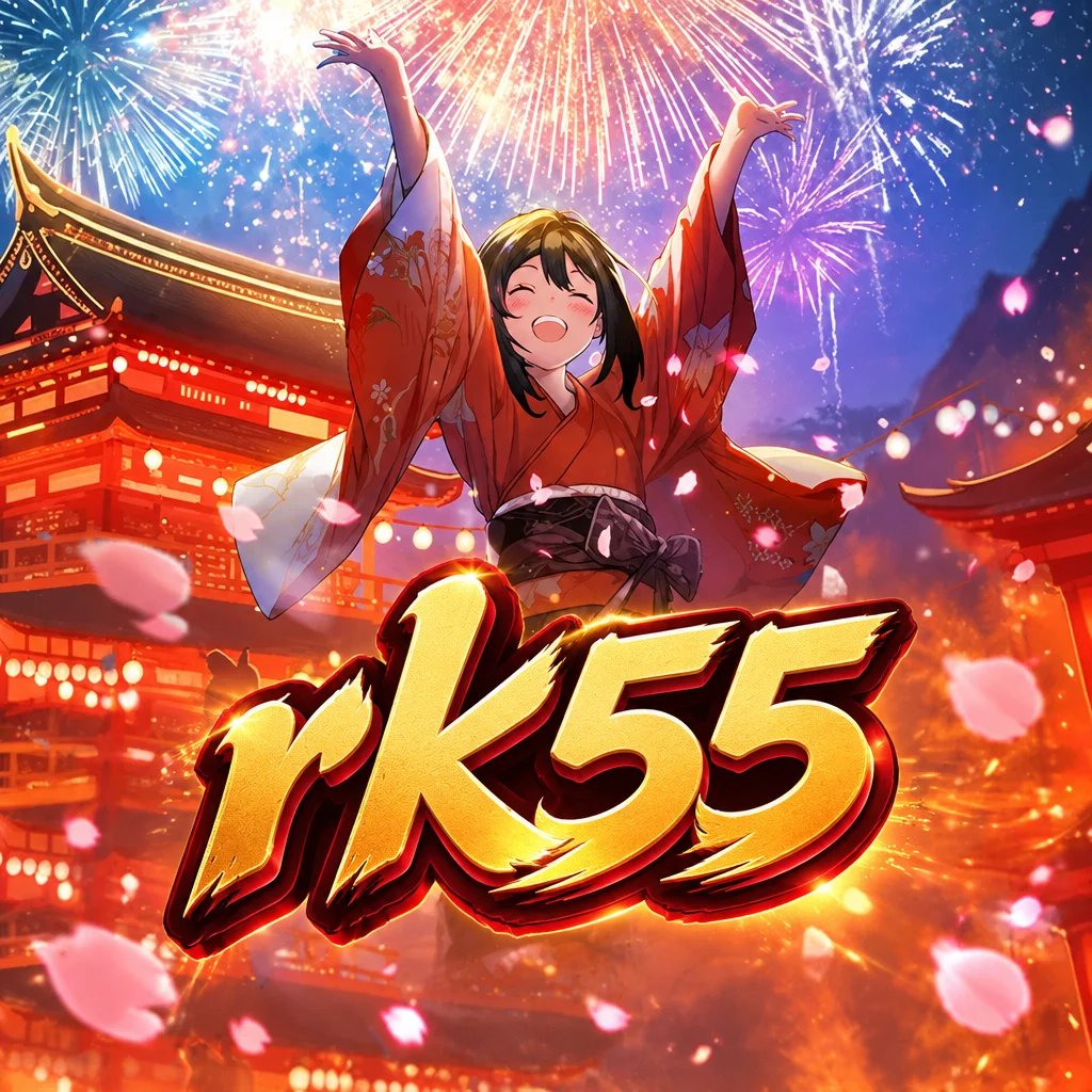 rk55 · Oishi Delights