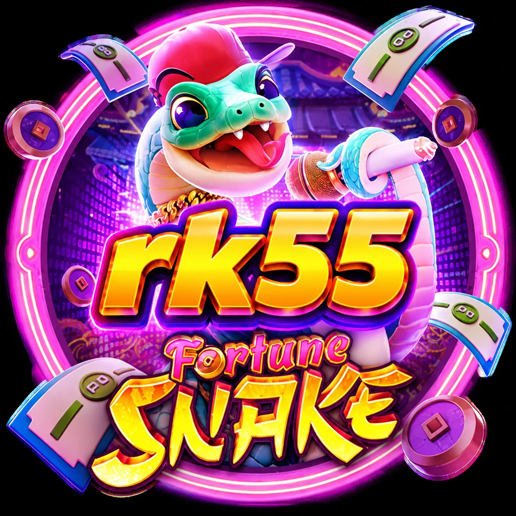rk55 · Fortune Snake