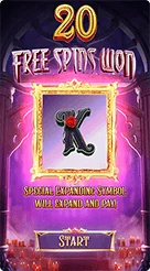 rk55 · Vampires Charm