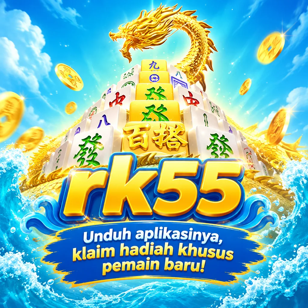 rk55 · Game & unduhan