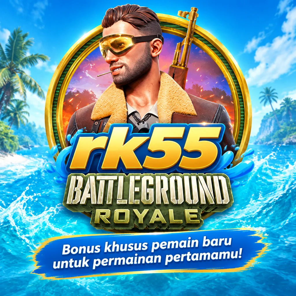 rk55 · Battleground