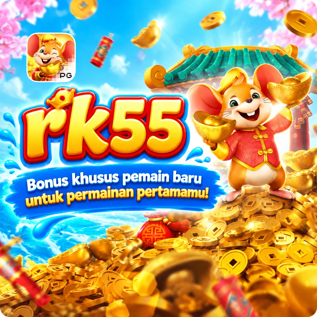rk55 · Game & unduhan