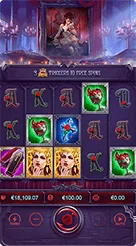 rk55 · Vampires Charm